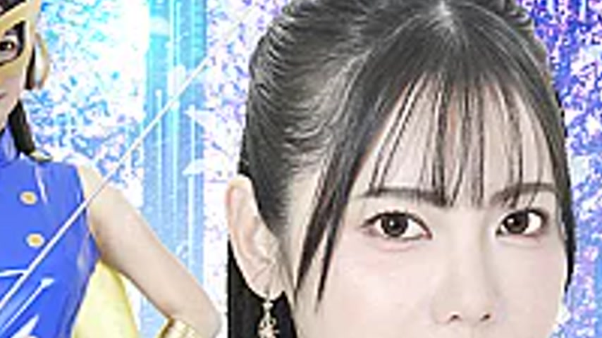 sextop1 — SPSE-94 Fight! Space Woman Part 2 Episode 50: The Terror of — khung hình 4