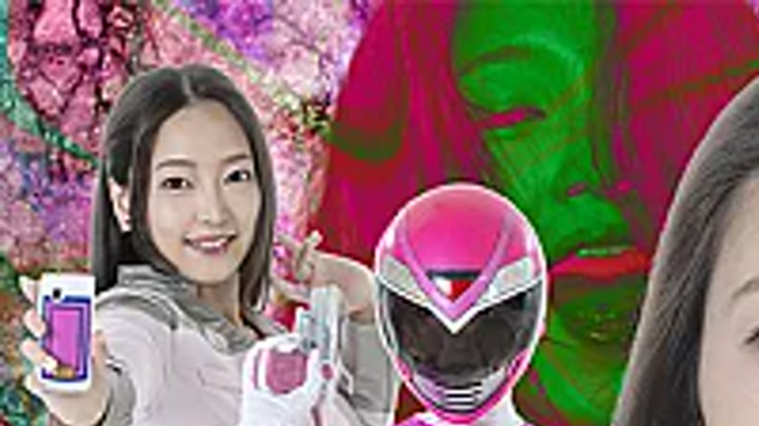 sextop1 — SPSE-71 Heroine’s Orgasmic Ahegao Dirty Talk Squirting Hell — khung hình 1