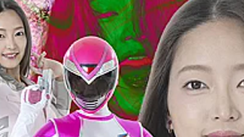 sextop1 — SPSE-71 Heroine’s Orgasmic Ahegao Dirty Talk Squirting Hell — khung hình 2