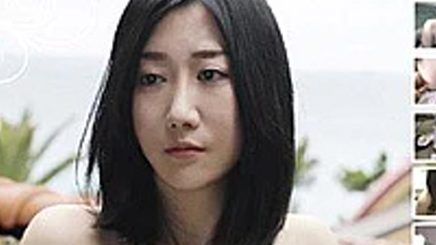 sextop1 — C-2286 Every Secret Traveler # 008 — khung hình 4