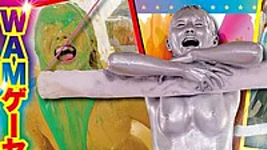 sextop1 — RCTD-716 ROCKET’s 18th Anniversary Production: Jump In — khung hình 1