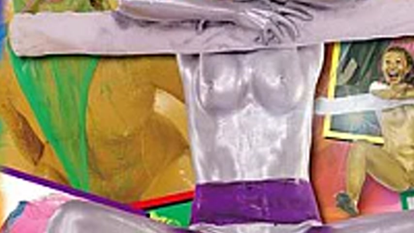 sextop1 — RCTD-716 ROCKET’s 18th Anniversary Production: Jump In — khung hình 3