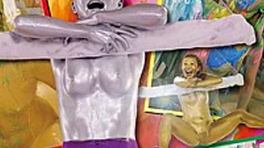 sextop1 — RCTD-716 ROCKET’s 18th Anniversary Production: Jump In — khung hình 4