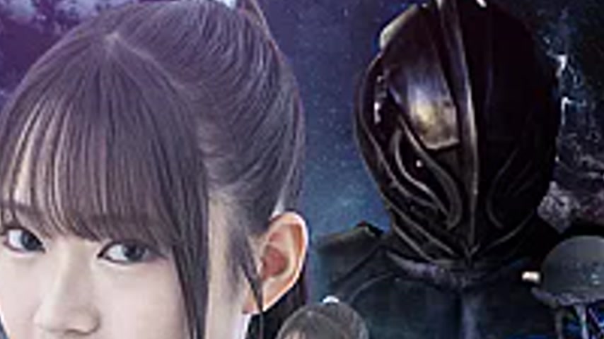 sextop1 — SPSE-96 Whirlwind Ninja Kunoichi Kazanami Part 1 — khung hình 2