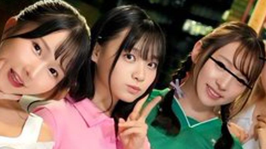 sextop1 — [UNCENSORED-LEAK] 529STCV-559 [Leaked Video] Four Girls From — khung hình 2