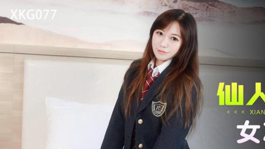sextop1 — XKG077 Scam Gone Wrong – Girlfriend Ends Up Getting Po — khung hình 1