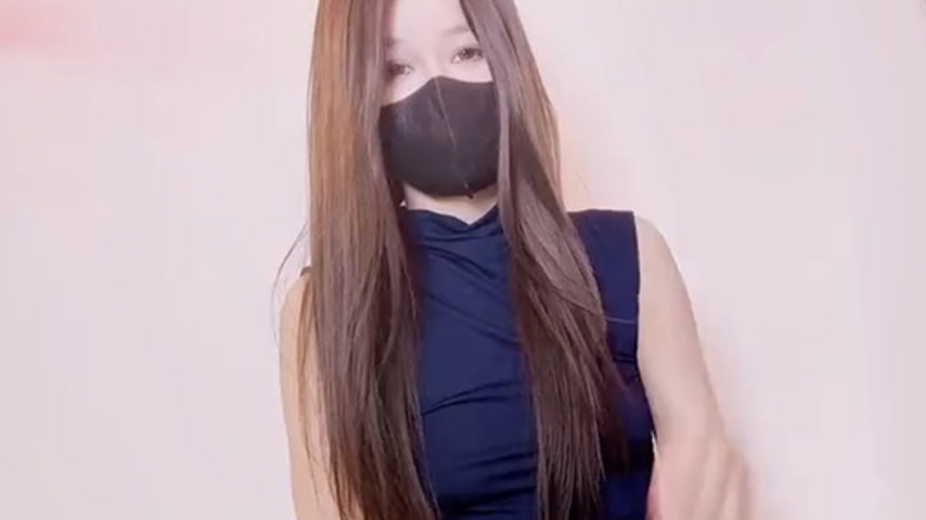 sextop1 — XJX613: Slutty Pussy White-Collar Neighbor Gets Ruthlessly P — khung hình 2