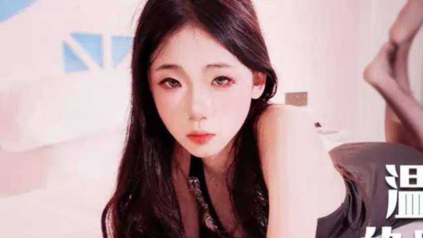 sextop1 — XJX535: Gentle Girlfriend’s Moaning Service — khung hình 1