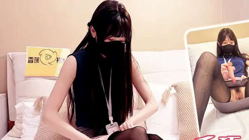 sextop1 — XJX522: Innocent Little Sister Seduced by Brother-in-Law int — khung hình 1
