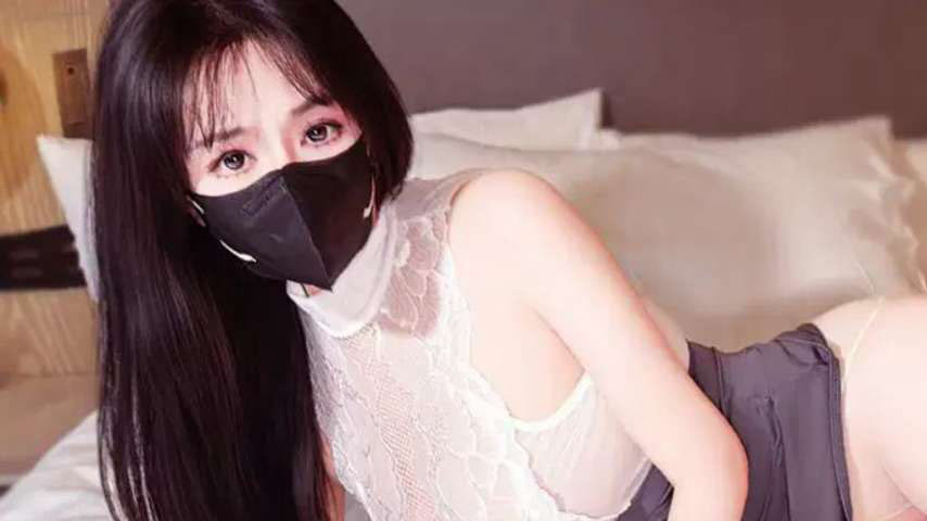 sextop1 — XJX492 Sexy Sister-in-law and Naughty Little Brother — khung hình 1