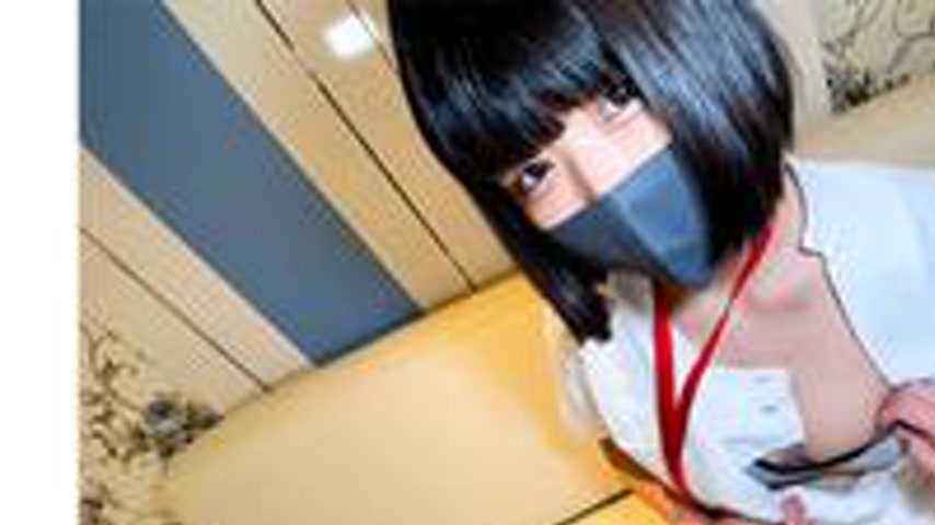 sextop1 — fc2-ppv 4866825 Make the nurse trainee melt with adult techn — khung hình 1