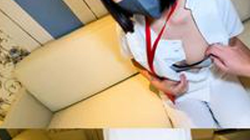 sextop1 — fc2-ppv 4866825 Make the nurse trainee melt with adult techn — khung hình 3