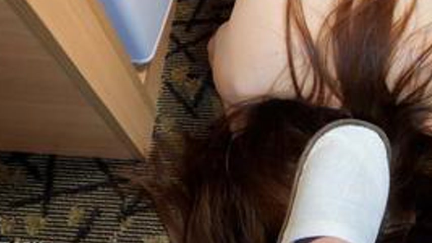 sextop1 — fc2-ppv 4870555 Make a Pretty Sister Cry/Complete Submission — khung hình 3