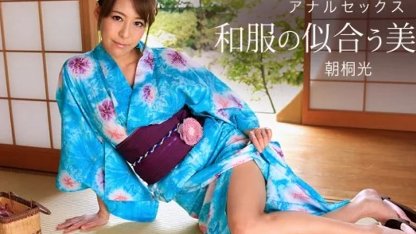 sextop1 — 1PONDO-020318_641 1Pondo-020318_641 – A Beautiful Witc — khung hình 2