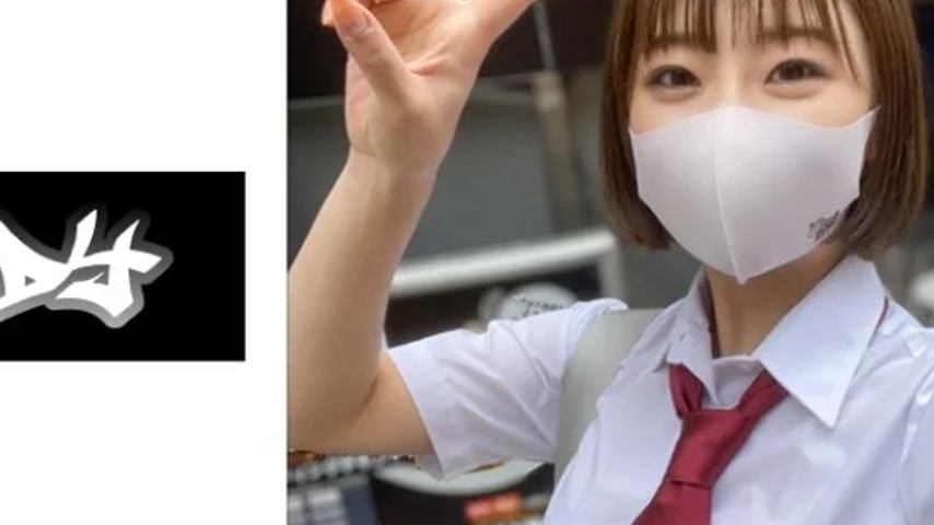 sextop1 — 534CRT-020 534CRT-020 – “17 Hours Of Wear [Perso — khung hình 4