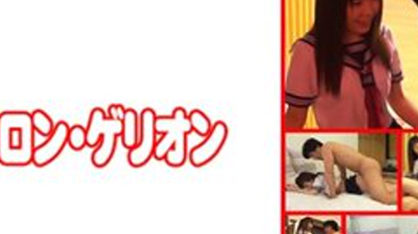 sextop1 — [UNCENSORED-LEAK] 594PRGO-301 Riho — khung hình 2