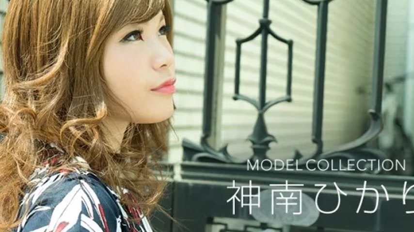 sextop1 — 1PONDO-032018_660 1Pondo-032018_660 – Model Collection — khung hình 4
