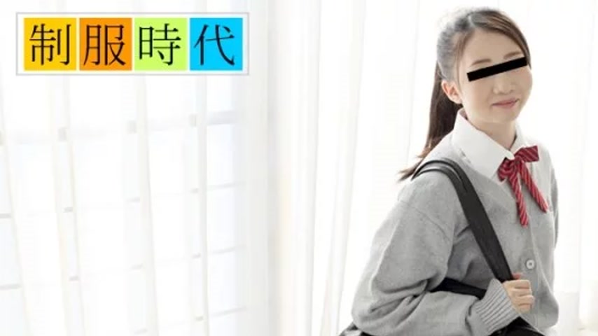 sextop1 — 10MUSUME-051018_01 10musume-051018_01 – School Uniform — khung hình 1