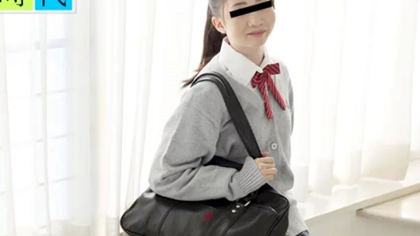 sextop1 — 10MUSUME-051018_01 10musume-051018_01 – School Uniform — khung hình 2