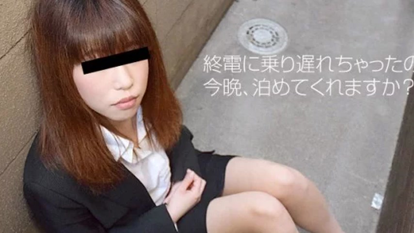 sextop1 — 10MUSUME-051918_01 10musume-051918_01 – I Took My Daug — khung hình 2