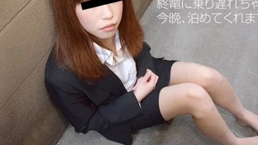 sextop1 — 10MUSUME-051918_01 10musume-051918_01 – I Took My Daug — khung hình 3