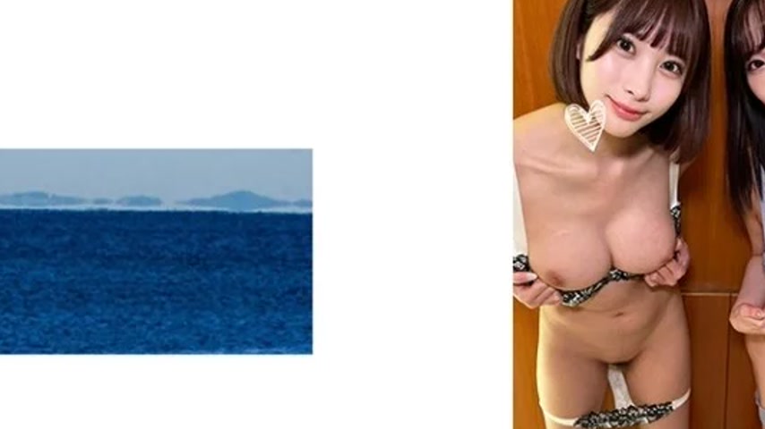 sextop1 — 467SHINKI-168 467SHINKI-168 – R168-Chan & M168-Cha — khung hình 2