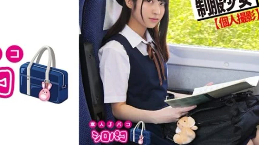 sextop1 — 509JPAK-056 509JPAK-056 – Innocent Schoolgirl — khung hình 4