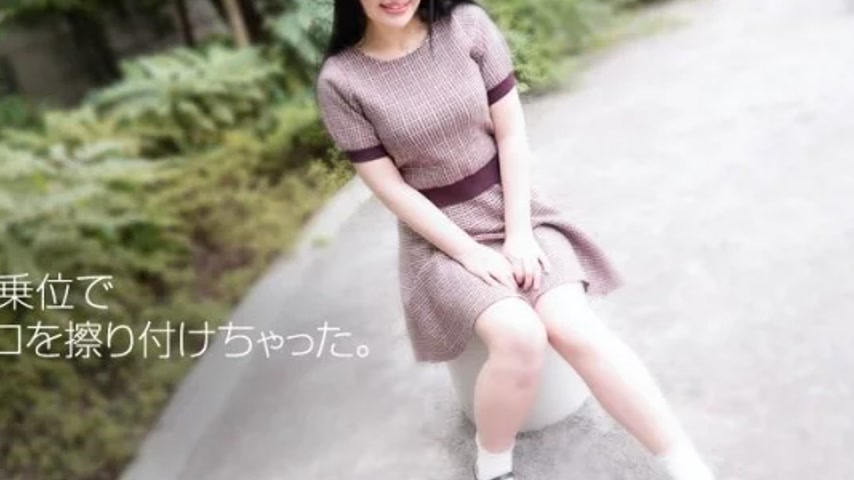 sextop1 — 10MUSUME-052618_01 10musume-052618_01 – Will You Strad — khung hình 4