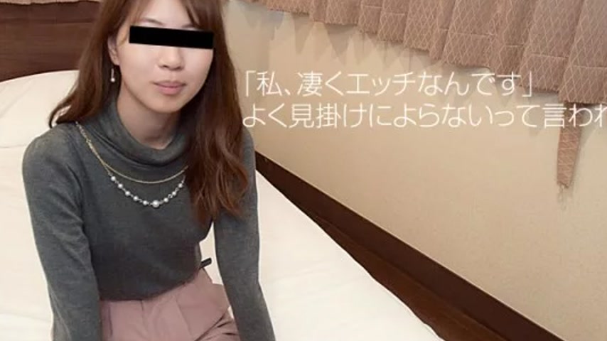 sextop1 — 10MUSUME-053118_01 10musume-053118_01 – I Begged! Plea — khung hình 2