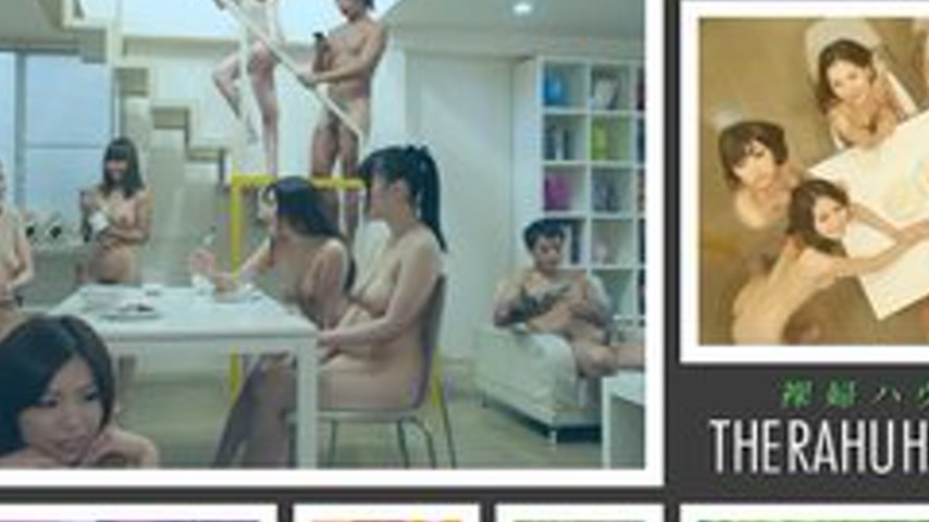 sextop1 — CARIBBEANCOM-092014-694 The Rough House ~All Caribbeancom Ha — khung hình 2