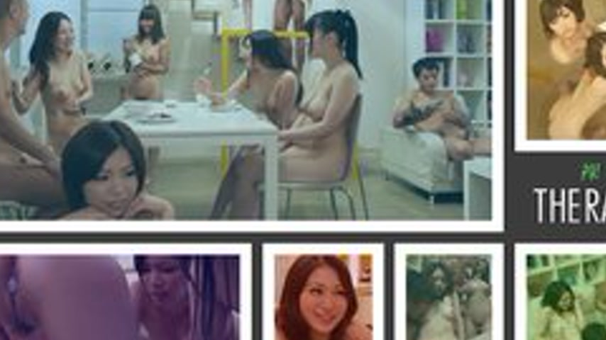 sextop1 — CARIBBEANCOM-092014-694 The Rough House ~All Caribbeancom Ha — khung hình 3