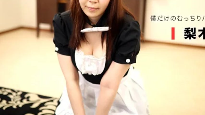 sextop1 — 1PONDO-062818_706 1Pondo-062818_706 – The Plump Maid H — khung hình 3
