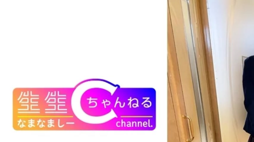 sextop1 — 383NMCH-052 383NMCH-052 – Face Revealed [Personal Shoo — khung hình 1