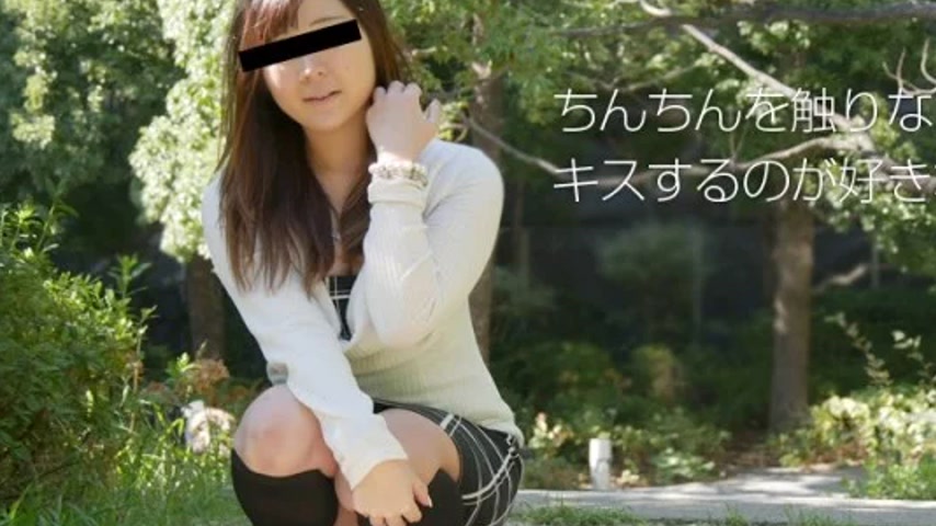 sextop1 — 10MUSUME-072418_01 10musume-072418_01 – I Asked My Dau — khung hình 2