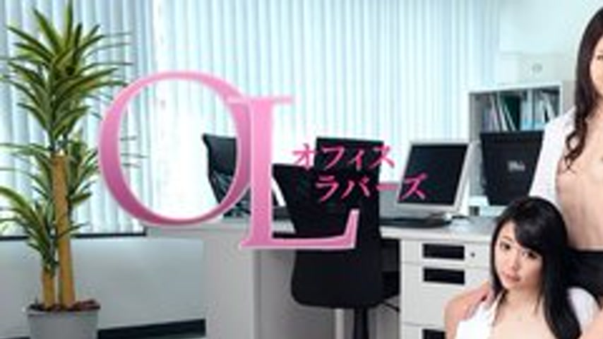 sextop1 — CARIBBEANCOM-092714-700 Office Lovers: The Secret Of Two Peo — khung hình 1