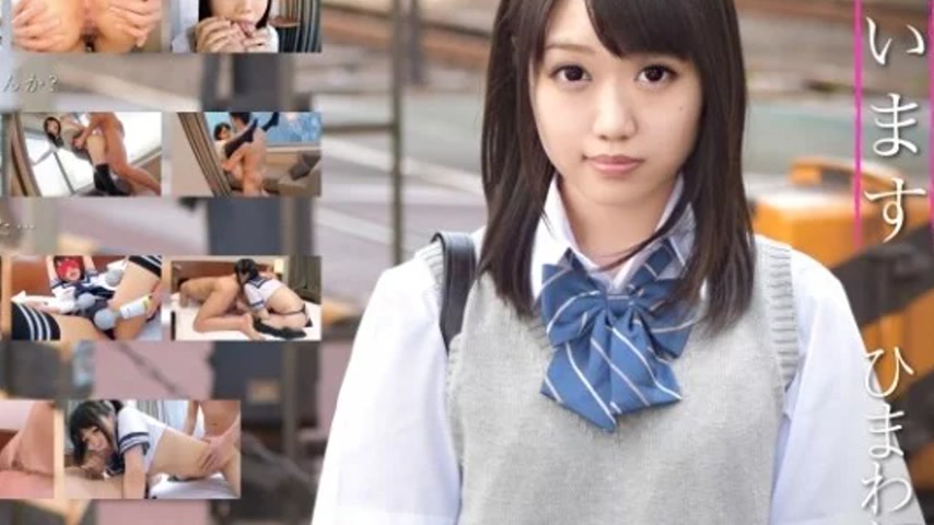 sextop1 — 393OTIM-288 393OTIM-288 – Homeless Girl Buyer Himawari — khung hình 4