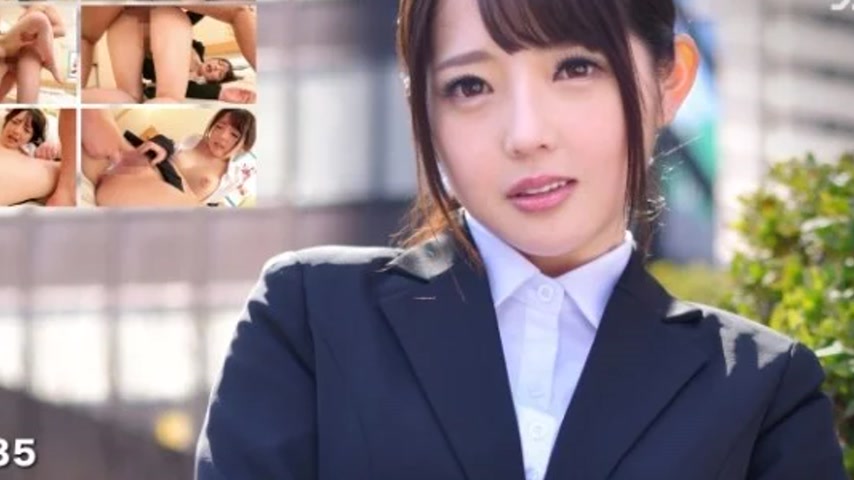 sextop1 — 393OTIM-300 393OTIM-300 – Job Hunting File: Ria (Pseud — khung hình 4