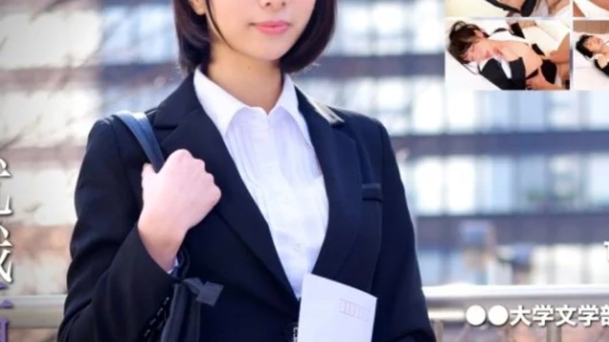 sextop1 — 393OTIM-297 393OTIM-297 – Job Hunting File Kana-San (P — khung hình 3