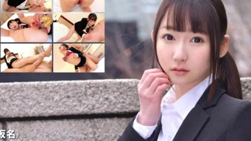 sextop1 — 393OTIM-298 393OTIM-298 – “Job Hunting File Misa — khung hình 2