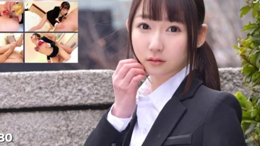 sextop1 — 393OTIM-298 393OTIM-298 – “Job Hunting File Misa — khung hình 4