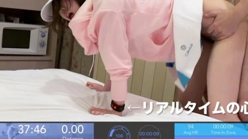 sextop1 — TOKYO-HOT-SE208 Tokyo-Hot-SE208 – Sex Sports (With Mos — khung hình 3