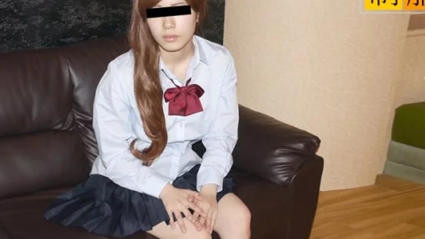 sextop1 — 10MUSUME-082518_01 10musume-082518_01 – School Uniform — khung hình 2
