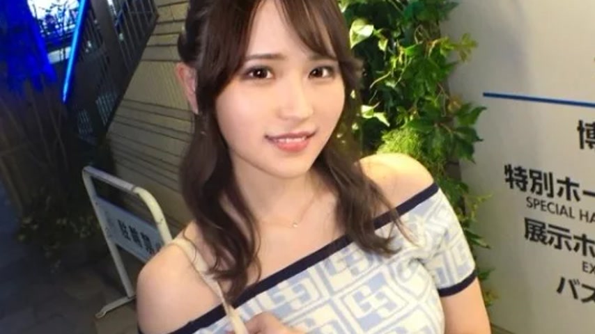 sextop1 — 200GANA-2961 200GANA-2961 – “Majinanpa, First Sh — khung hình 2