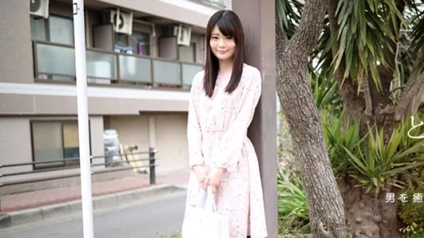 sextop1 — 1PONDO-091318_742 1Pondo-091318_742 – Tokimeki ~My Gir — khung hình 1