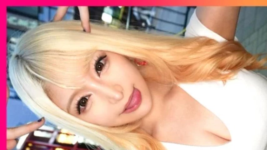 sextop1 — 483SGK-135 483SGK-135 – “Miko”: Mgs Video — khung hình 1