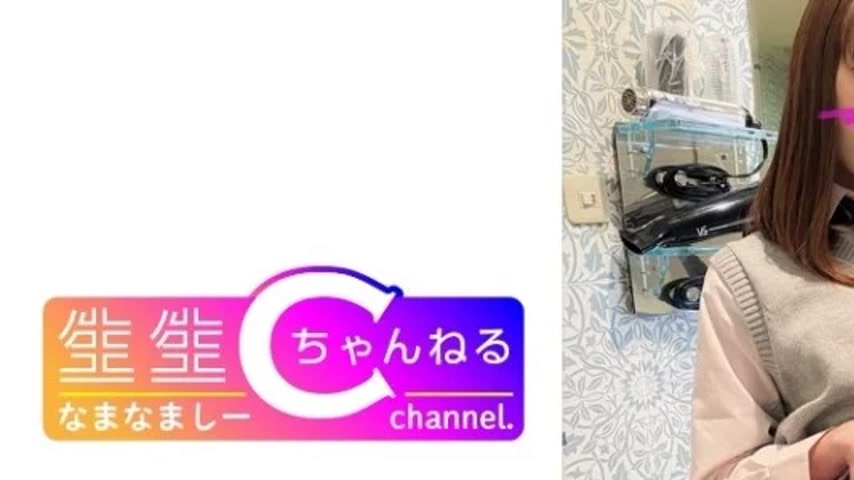 sextop1 — 383NMCH-064 383NMCH-064 – Face Revealed [Personal Shoo — khung hình 1