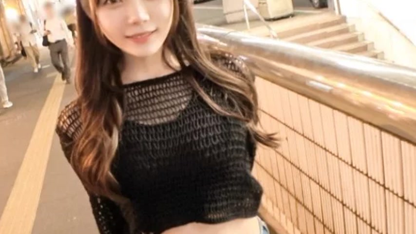 sextop1 — 200GANA-2964 200GANA-2964 – “Majinanpa, First Sh — khung hình 4