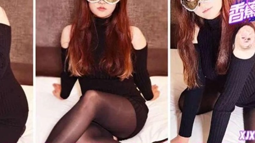 sextop1 — XJX287 Slutty Woman Seduces the Guest While the Cuckold is S — khung hình 4