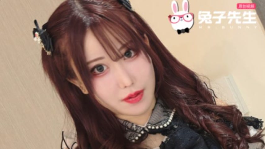 sextop1 — TZ-191 Sakura Girl Sex Tape EP36: Daddy’s Perfect Maid — khung hình 1