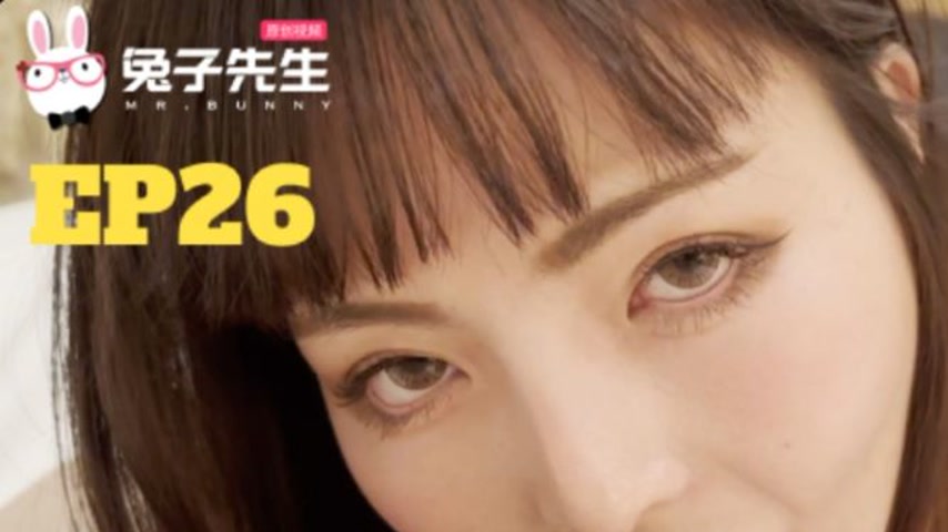 sextop1 — TZ-181 Cherry Blossom Girl Sex Real Record EP26: Hotel Rende — khung hình 1